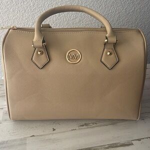 Marilyn Monroe Faux Leather Handbag.